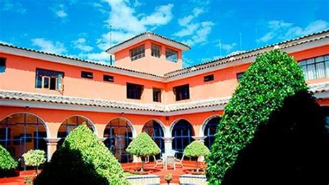DM HOTELES AYACUCHO - Hotel Reviews, Photos, Rate Comparison - Tripadvisor