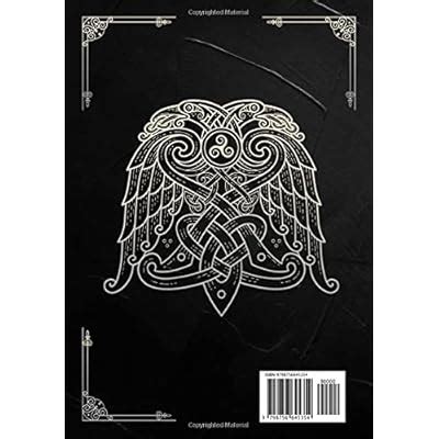 Buy Gamer's Journal: RPG Role Playing Game Notebook - Nordic King ...