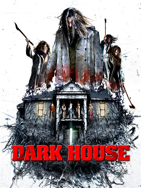Dark House Movie