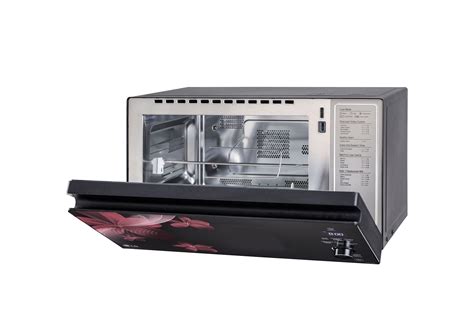 32L All-in-one Microwave Online Price - MJEN326PK | LG IN