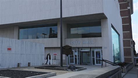 Marion Municipal Court