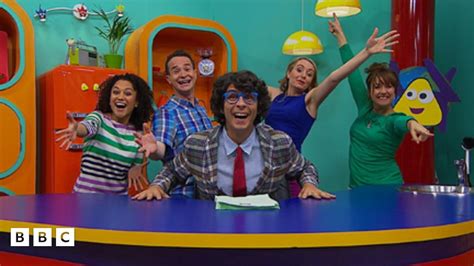 Image result for CBeebies Get Set Go Continuity