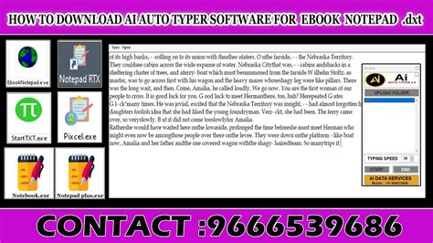 Image result for Notepad Auto Typer