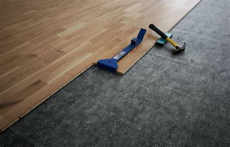 The Importance of Underlay For Your Flooring | Clarkes Carpets