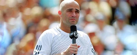 Image result for Andre Agassi Interview