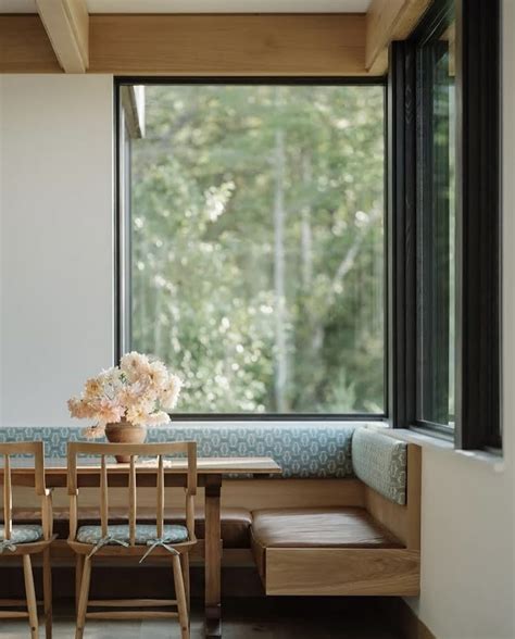 Pin by Julie Soffen Cantor on Kitchen Banquettes/Eating Nooks in 2025 ...