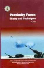 Proximity Fuzes: Theory and Techniques - Om Publications