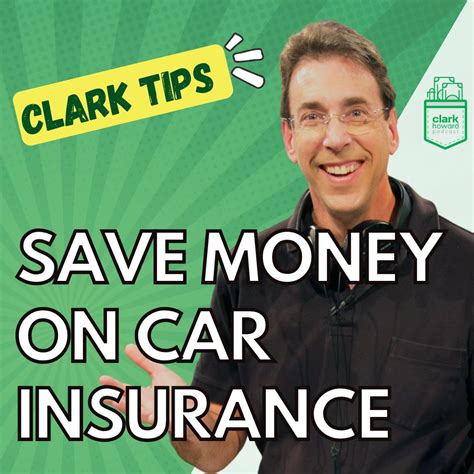 Image result for Clark Howard Auto Insurance