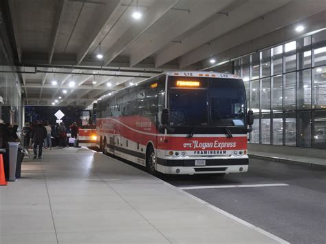 logan express framingham tickets - Ruthie Newell