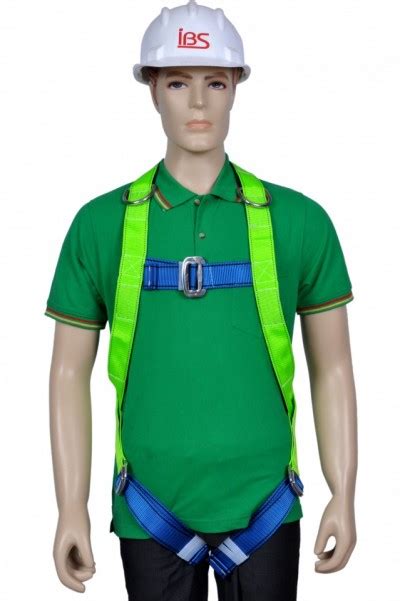 Safety Harnesses | Safety Arena