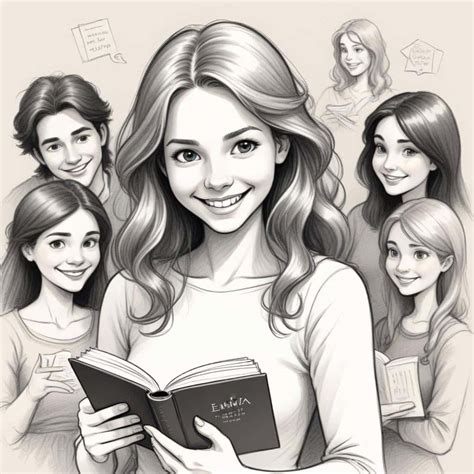 Summary Of Emma By Jane Austen | Memory Wizards