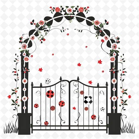 Image result for Welcome Gate Design
