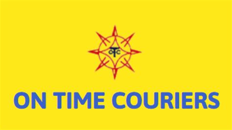 Image result for Customer Tutorial Ontime Courier