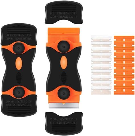 Image result for Small Razorblade Scraper