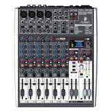 Buy Behringer XENYX X1204USB 12 Channel USB Mixer Online | Bajaao ...