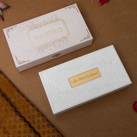 Svastika Shreenathji Pocket Temple - Gold Coated (Small)