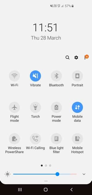 Samsung Galaxy S10 - Full Specifications & Price in India (18th ...