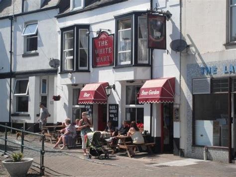 THE WHITE HART PUB DAWLISH (2026) All You Need to Know BEFORE You Go ...