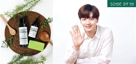 Skincare Routine Guide for SOME BY MI AHA∙BHA∙PHA 30 DAYS MIRACLE LINE ...