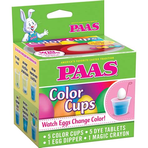 Paas Coloring Easter Eggs