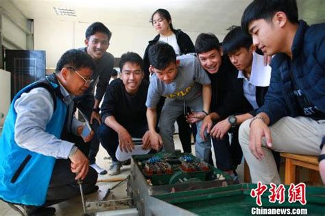 网台联动剧《留学生公寓》在广西柳州举行开机仪式