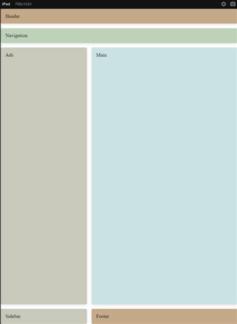 JavaScript Layout 的图像结果
