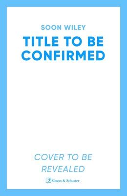 Untitled eBook by Soon Wiley | Official Publisher Page | Simon ...
