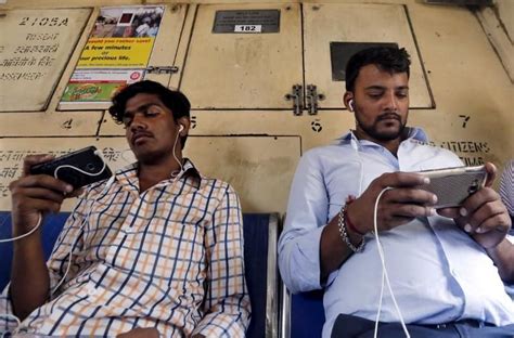 Latest Self-Regulation Code for Streaming Services in India Raises ...
