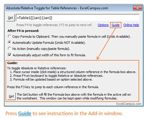 Image result for How to Add Using Absolute Reference Excel