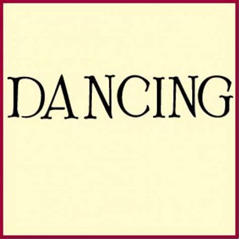 Dancing Sign 的图像结果