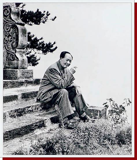 九江历史上的今天 · 7月31日 · 1961年，毛主席在庐山|含鄱口|江青|芦林湖_新浪新闻