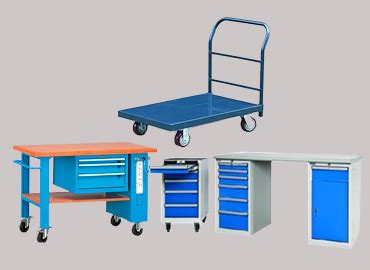 AIRA Industries - Supplier of Racking, Crates, Bins, Pallets in chennai