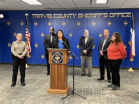 ACC Launches New Program to Help Travis County Inmates Gain Employment ...