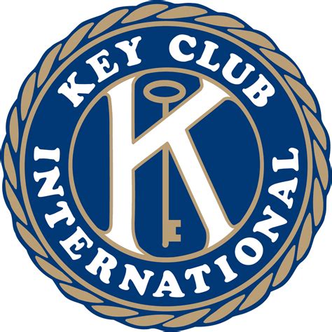 Download Key Club International - Full Size PNG Image - PNGkit
