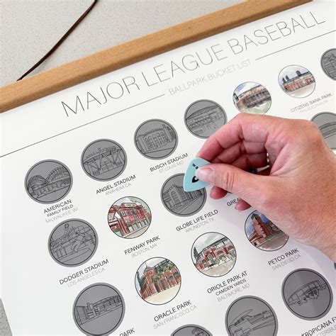 Image result for Baseball Scratch Off