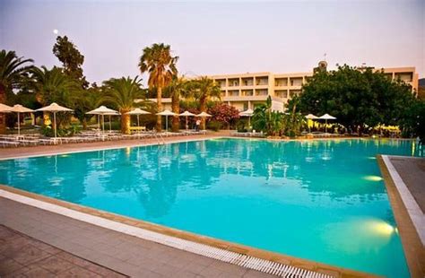 SUN PALACE RESORT & SPA (Kós/Psalidi) - Hotel Reviews, Photos, Rate ...