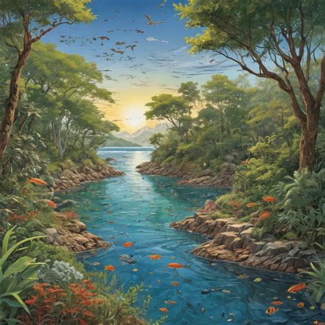 Environmental Science Project Making 的图像结果