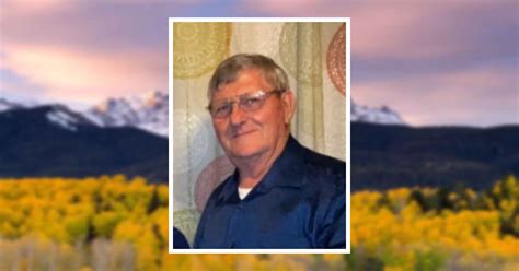 Obituary | Donald Dean Bailey | Stegall-Berheide-Orr Funeral Home