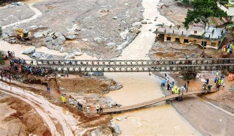 All you need to know about Bailey Bridge, being used for rescue ...