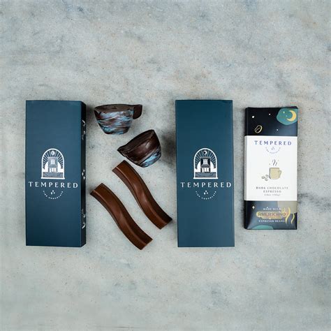 Gifts – Tempered Fine Chocolates