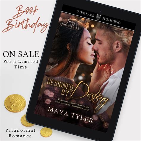Designed by Destiny Blitz – The Faerie Review