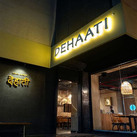 Grab A Meal At Dehaati Kolhapuri Thalis, Prabhat Road | LBB, Pune