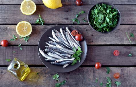 What Are Anchovies