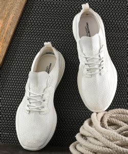 Roadster Mesh Lace-Ups Running Shoes For Men - Buy Roadster Mesh Lace ...