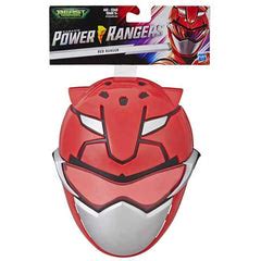 Buy Power Rangers Beast Morphers Red Ranger Mask for Roleplay Online at ...