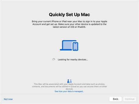 Setting Up Apple Computer 的图像结果