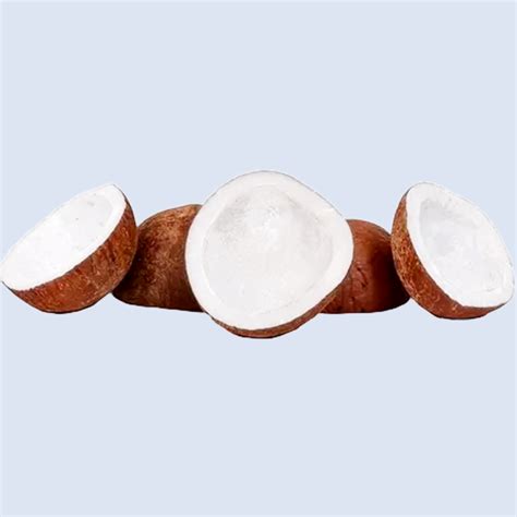 Dry Coconut Whole in Masala, Salt & Sugar | The Elite - Multipurpose ...