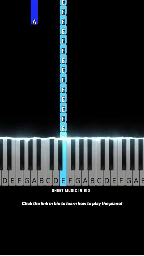 Interstellar Piano Tutorial 的图像结果