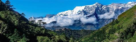 Book Badrinath Kedarnath Tour from Chennai Now