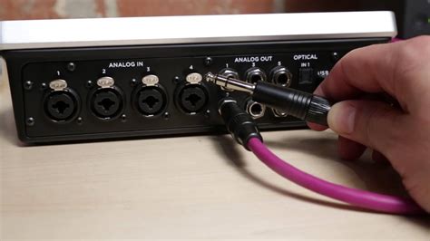 Image result for Monitor Controller Audio Interface